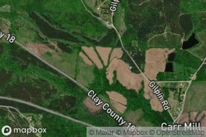 Dennis Creek