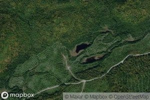 Lac des Hommes
