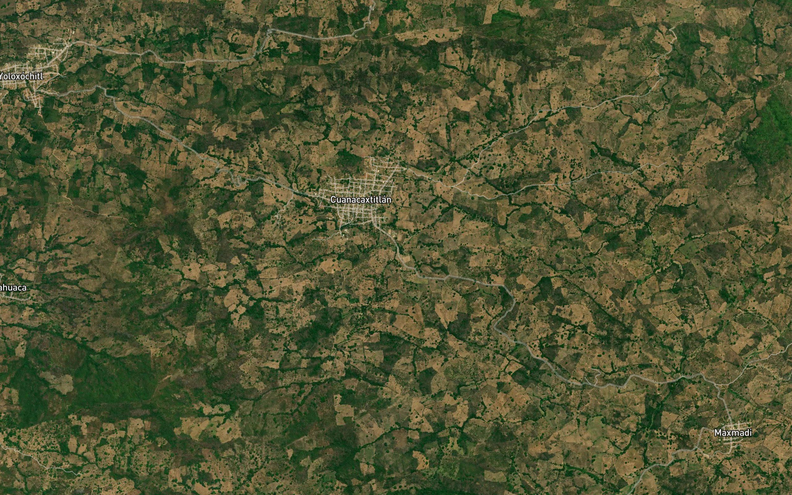 El Cucuyachi