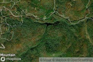 Sheep Cliff Creek
