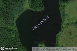 Ozero Pavlovskoye