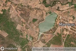 Riacho do Luz Calado