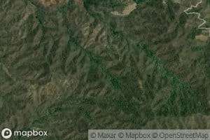 Barranca El Tapeiste