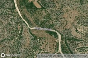 Horse Camp Waterhole