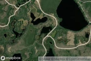 Beaver Lake