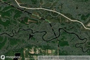 Hacklebarney Creek