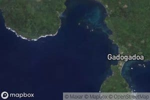 Gabutanoteri Bay