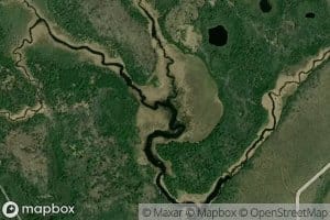 Howell Creek