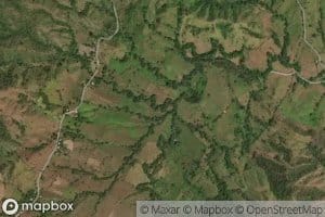 Quebrada Agua Fresca