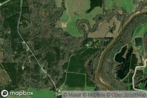 Nickleson Creek