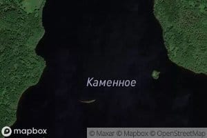 Ozero Kamennoye