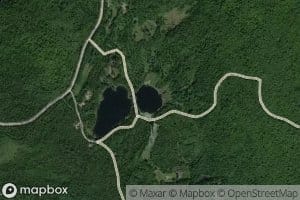 Lac a Dubeau