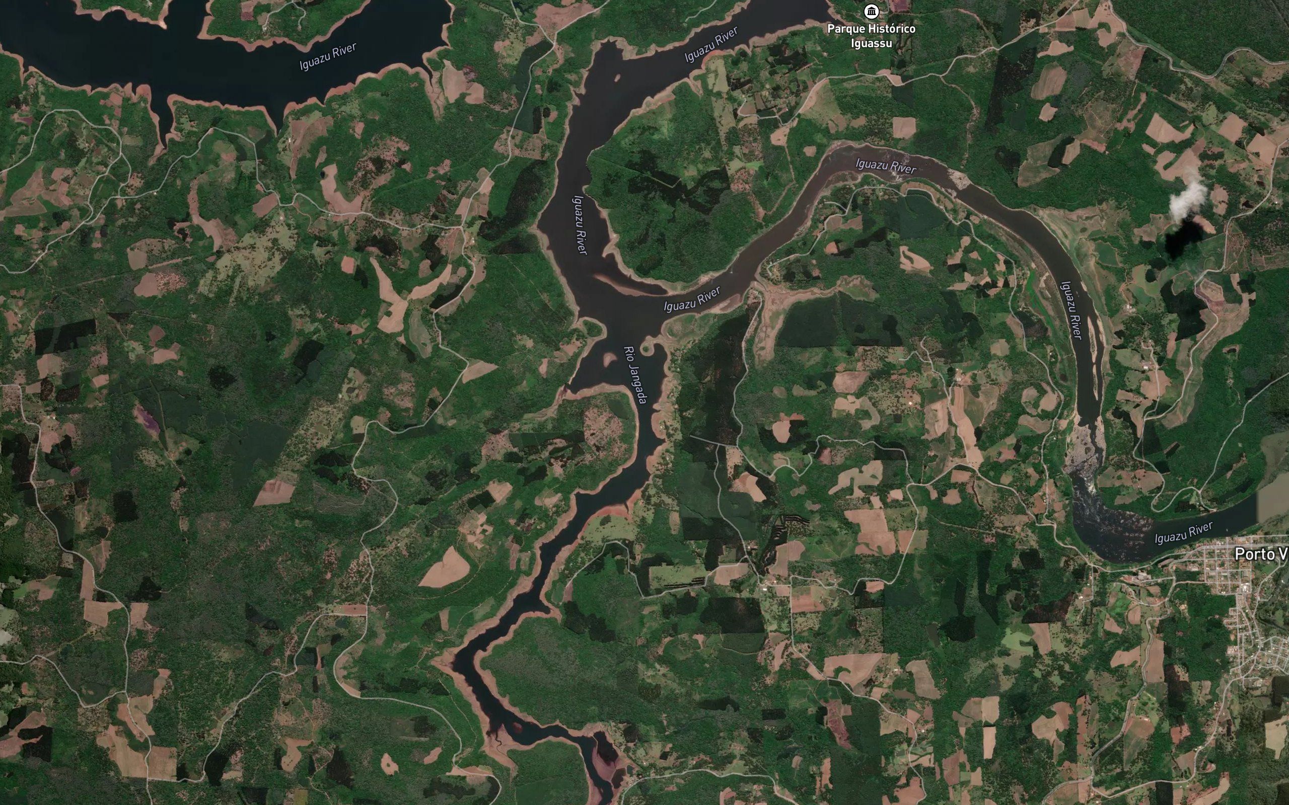 Rio Jangada