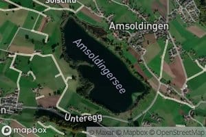 Amsoldingersee