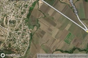 Khelidj ech Chebabik