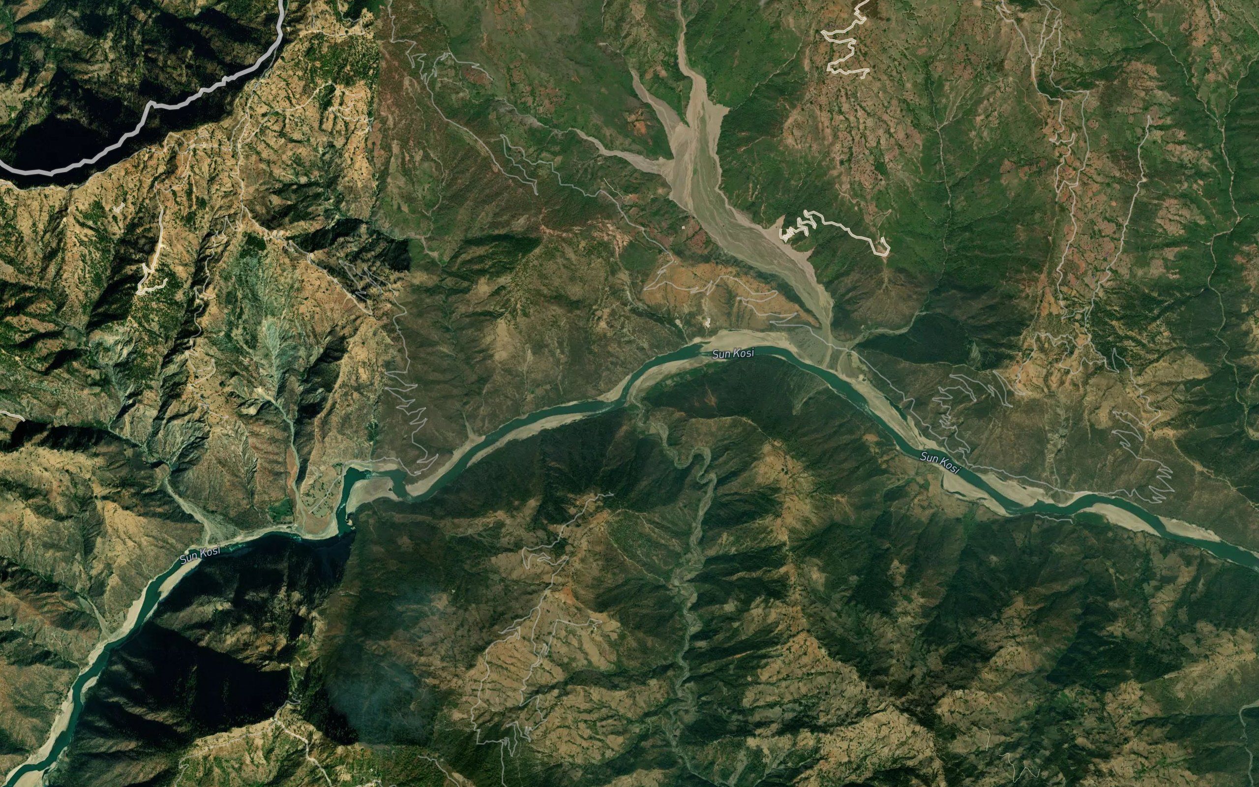 Rankula Khola