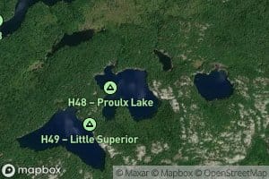 Proulx Lake