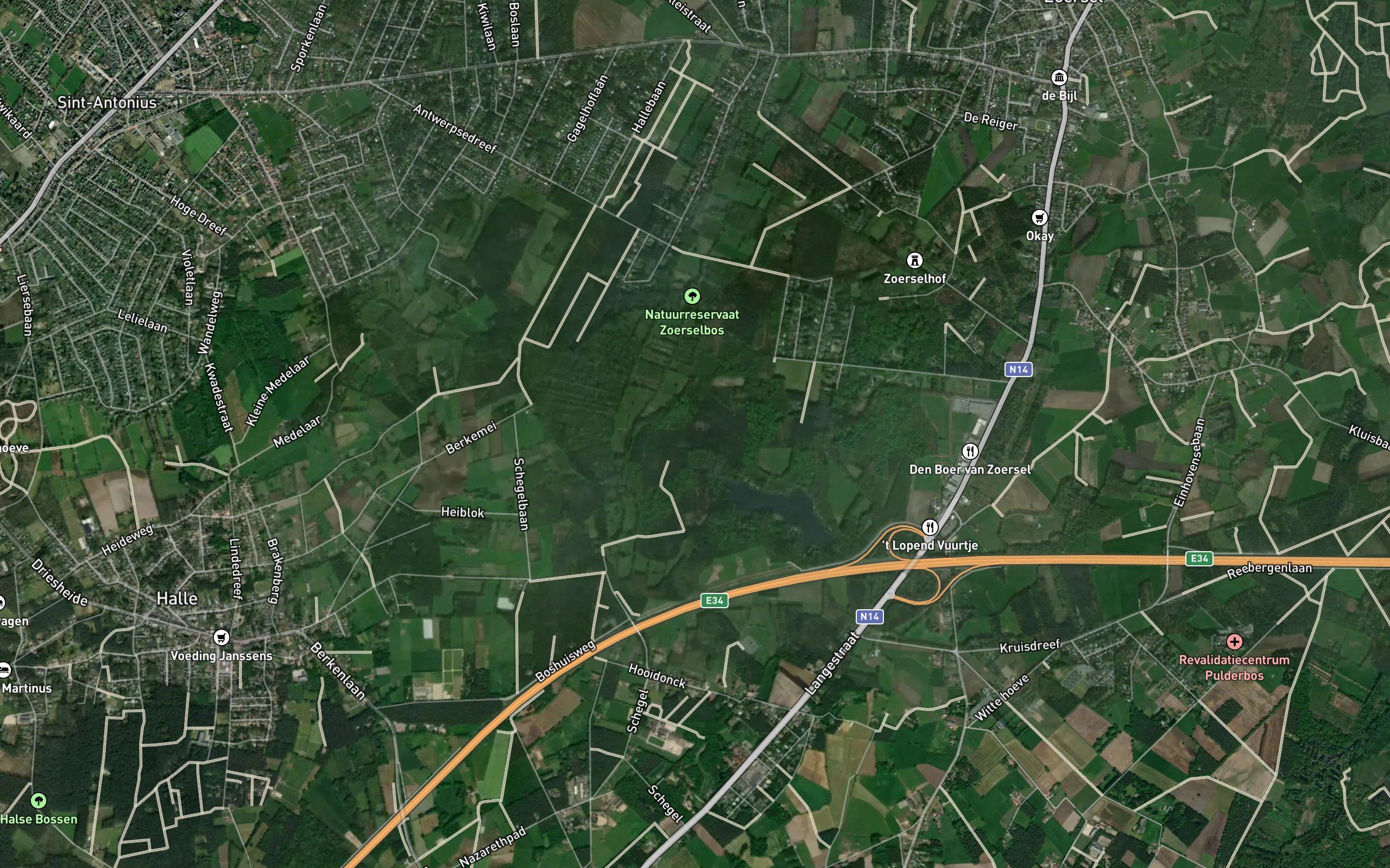 Schaggelbeek