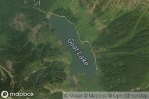 Goat Lake