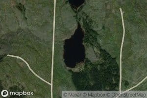 Lac du Gue