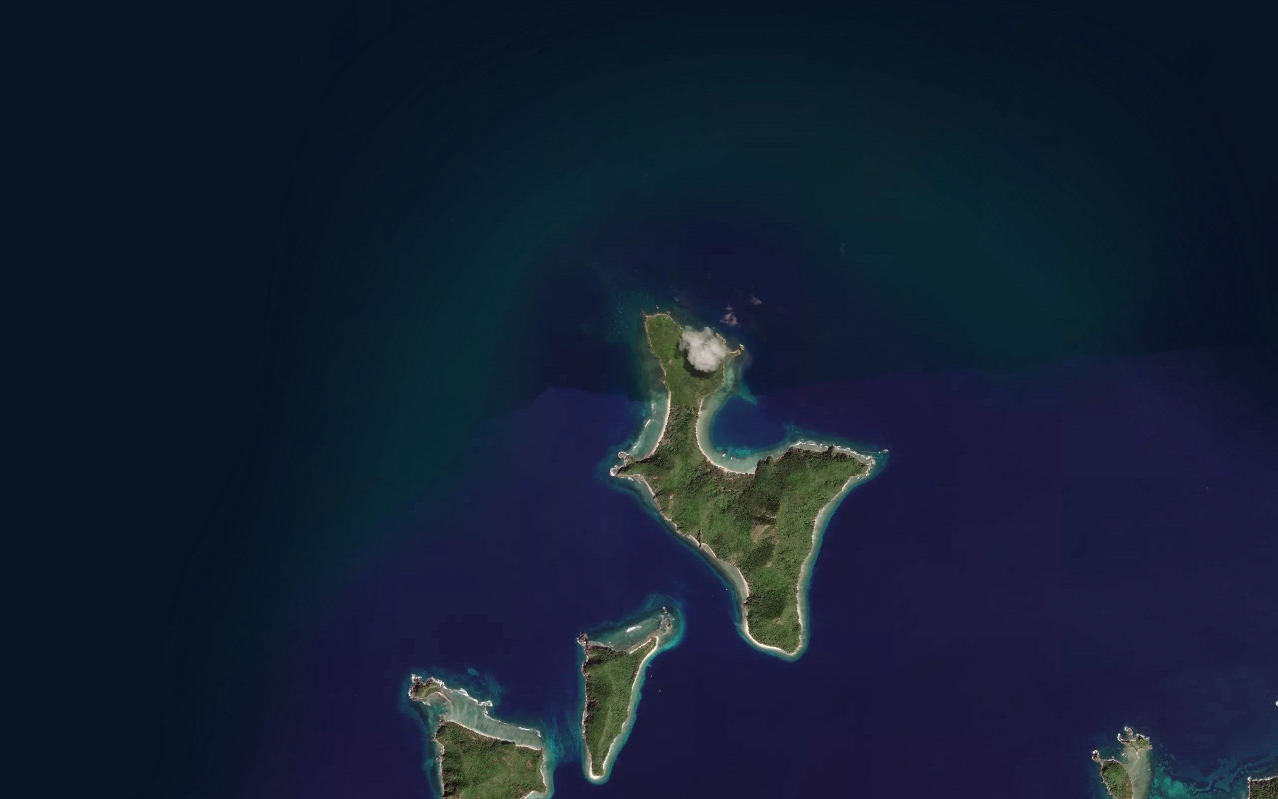 Lagyo Cove