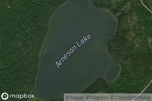Arneson Lake