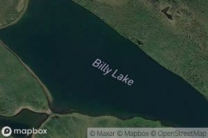 Billy Lake