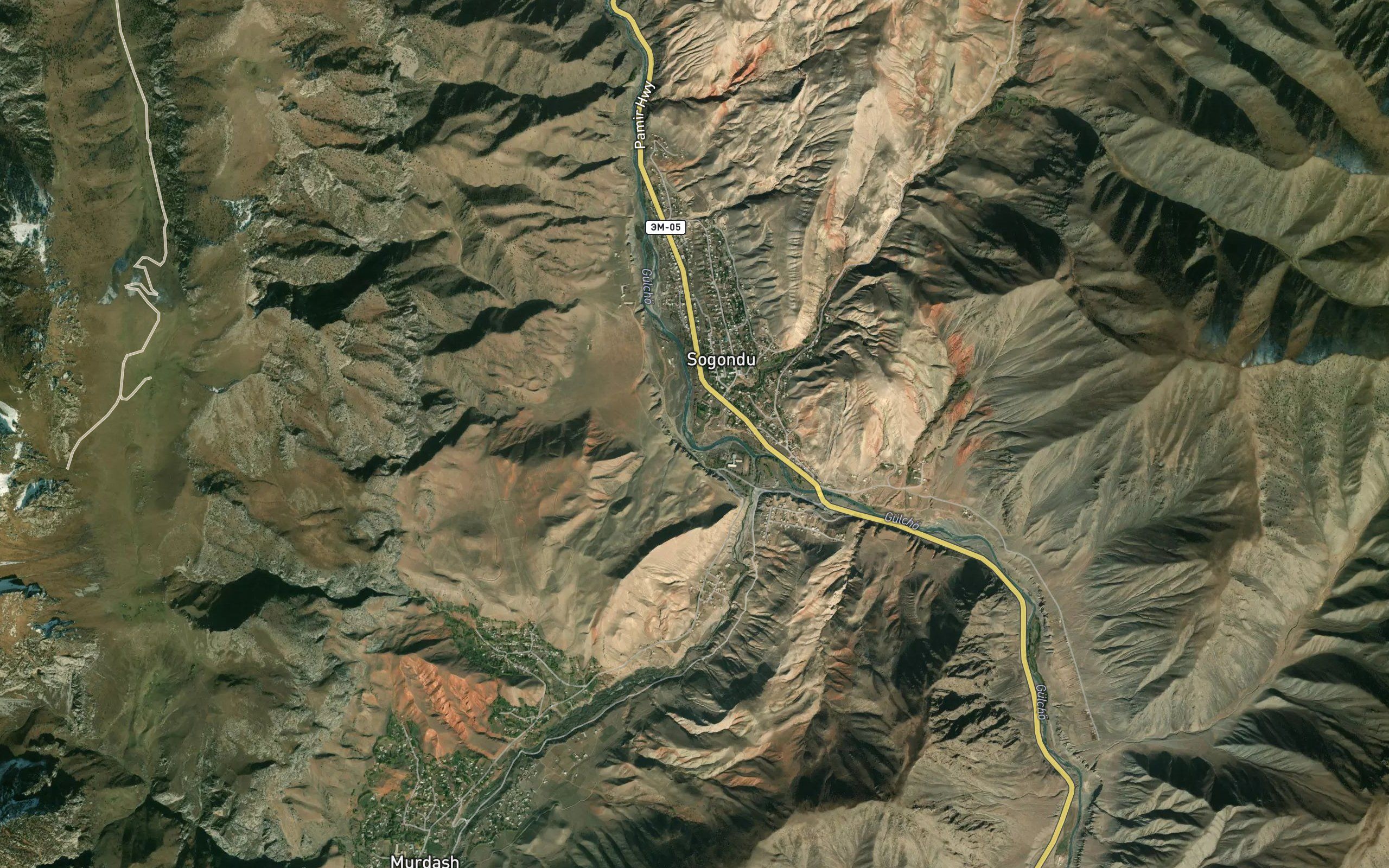 Sogondu