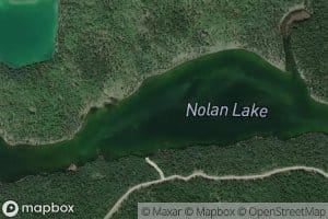 Nolan Lake