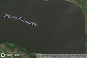 Ozero Maloye Lagyshevo