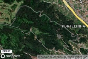 Ribeira Seca