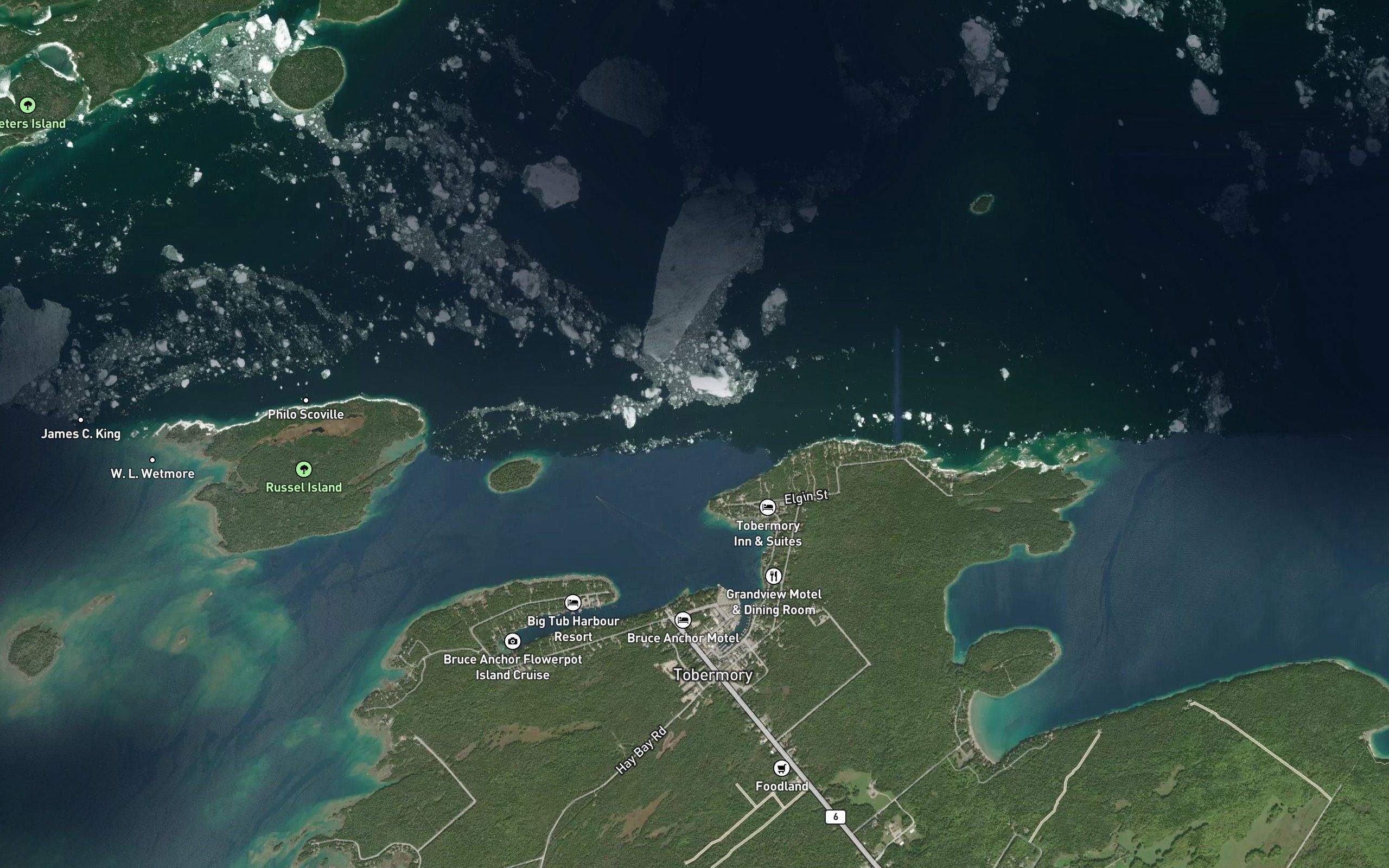 Shoal Bight
