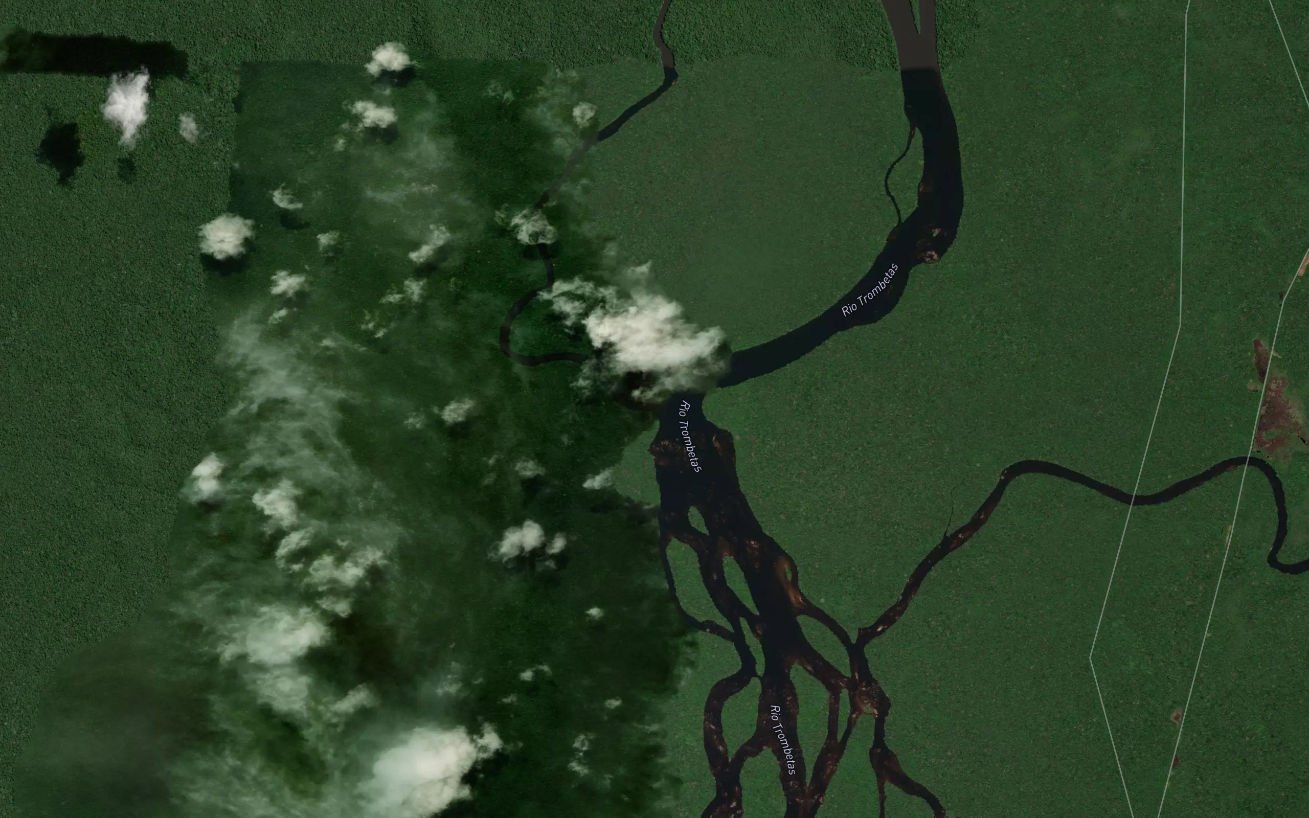 Parana do Cotava