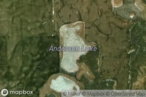 Anderson Lake
