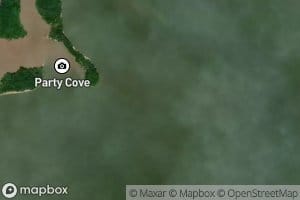 Horseshoe Lake (historical)