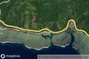 Naqau Creek
