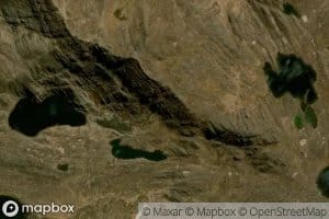 Laguna Hierba Buena