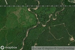 East Fork Amite River