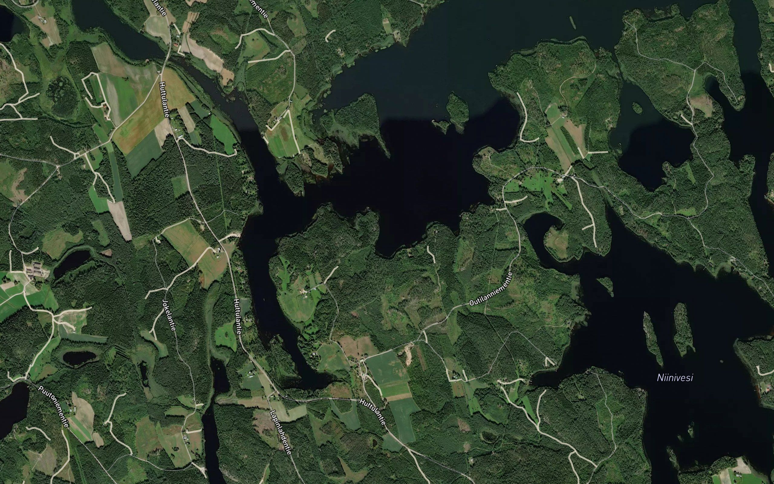 Mustalahti