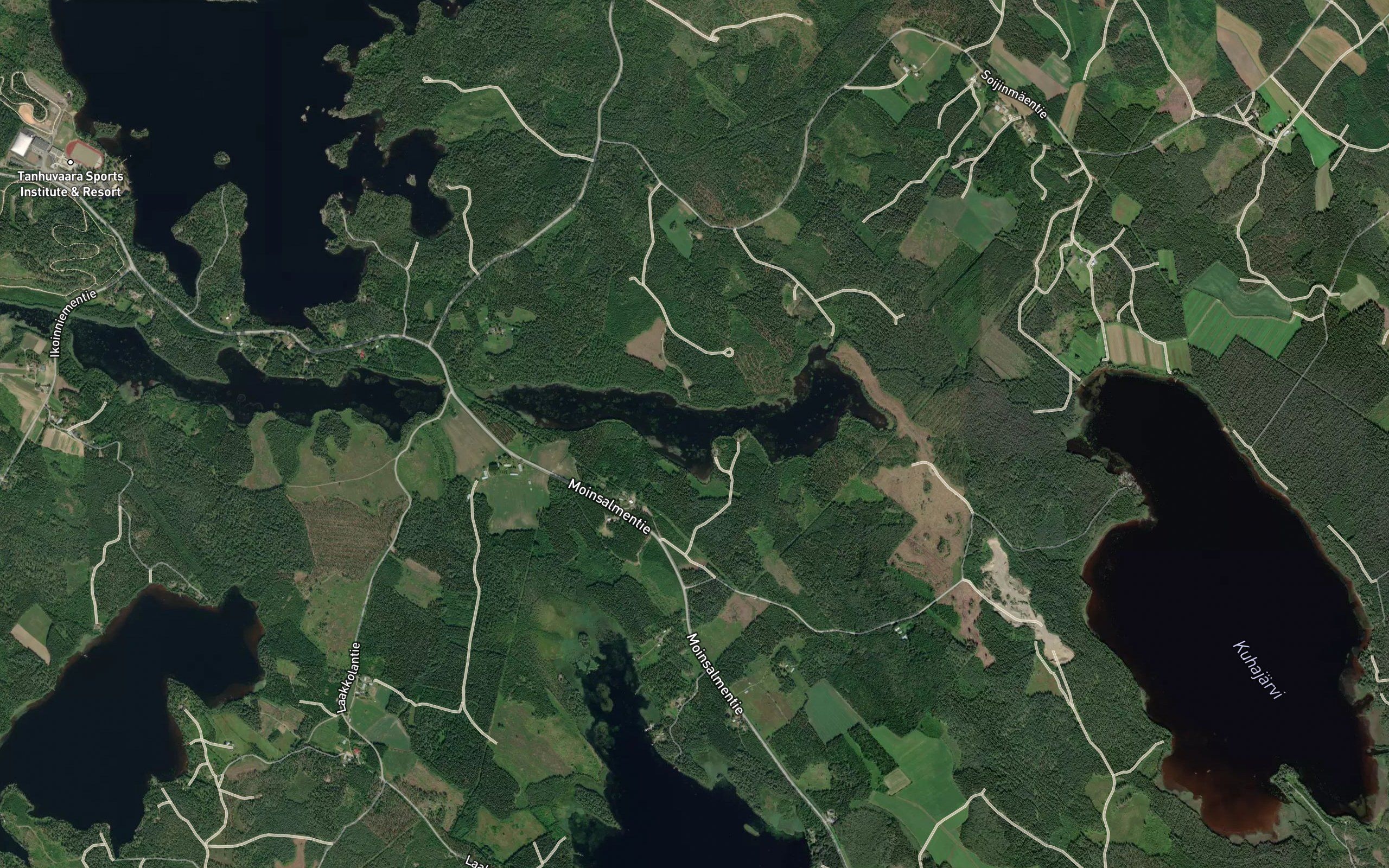 Ala-Mutajarvi