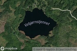 Vebjornstjennet