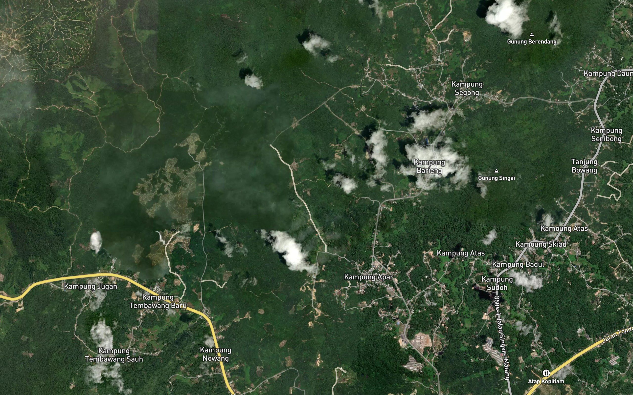 Sungai Biran