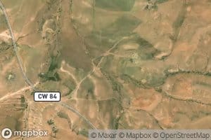 Chabet el Guaada el Hamra