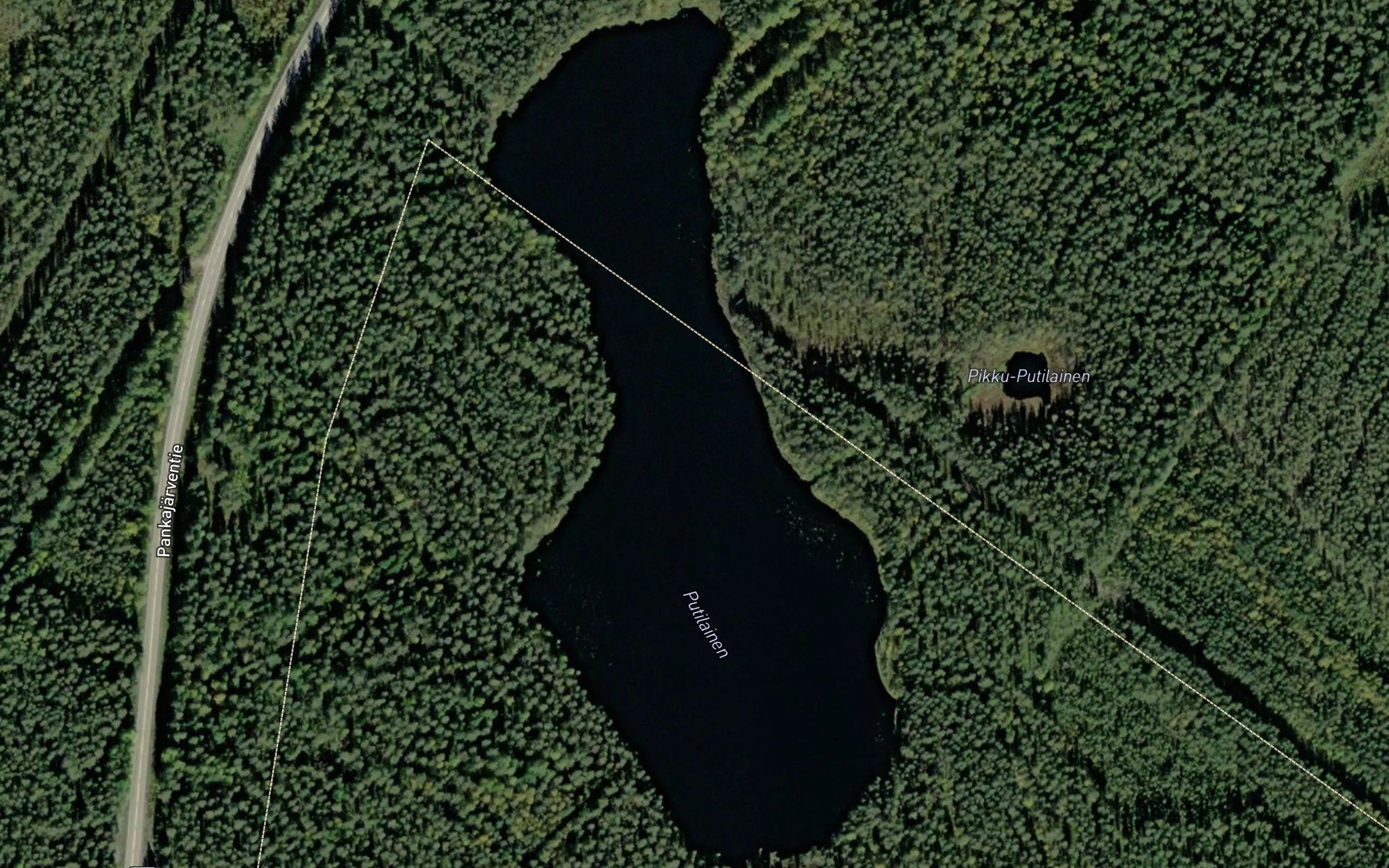Putilainen