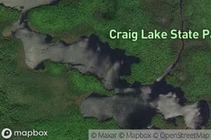Crooked Lake