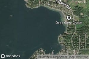 Deep Cove