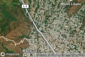Quebrada Manguito