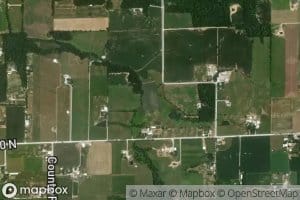 Prairie Creek Structure Number A-2-2