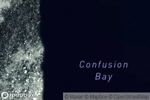 Confusion Bay
