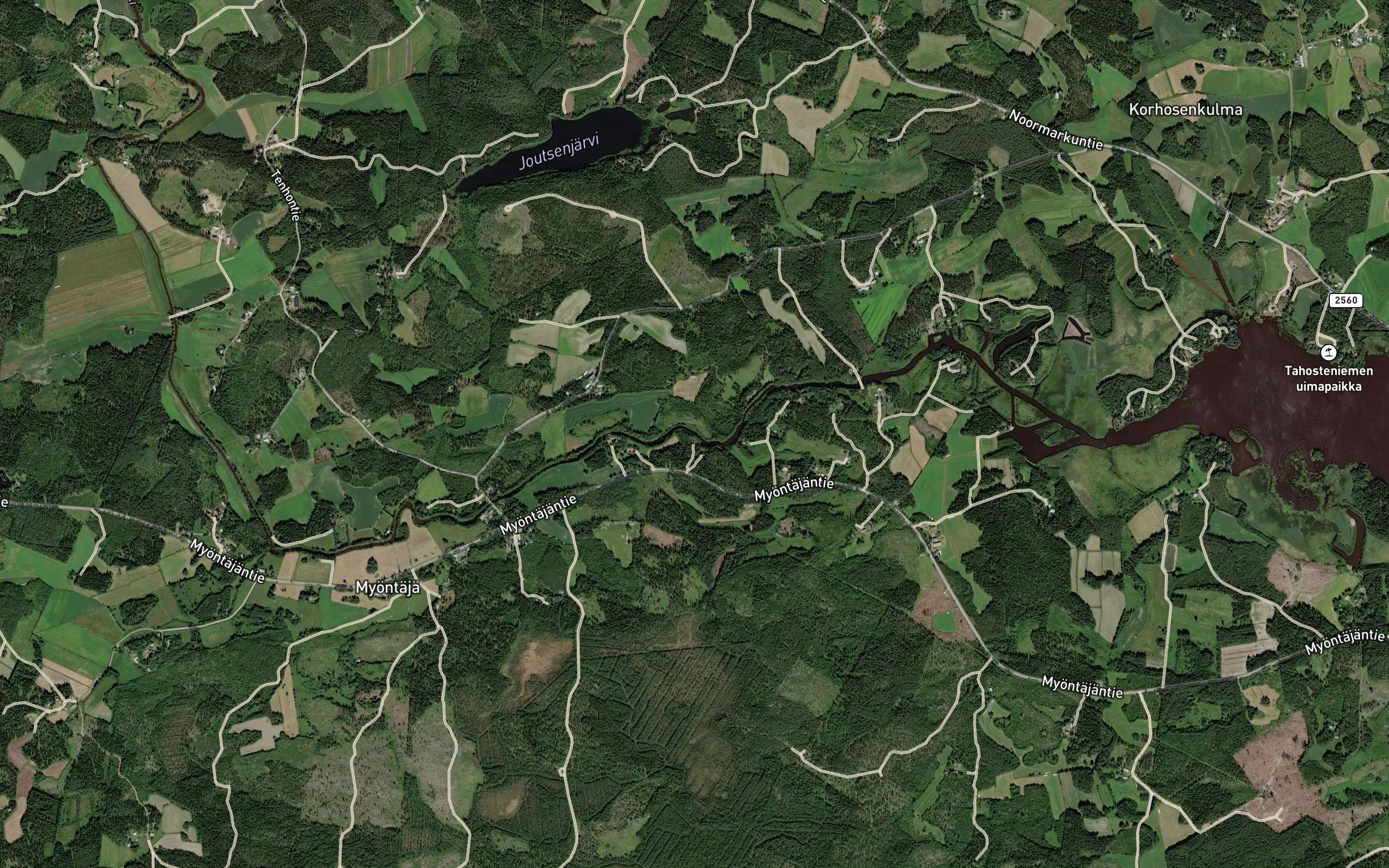 Karekoski